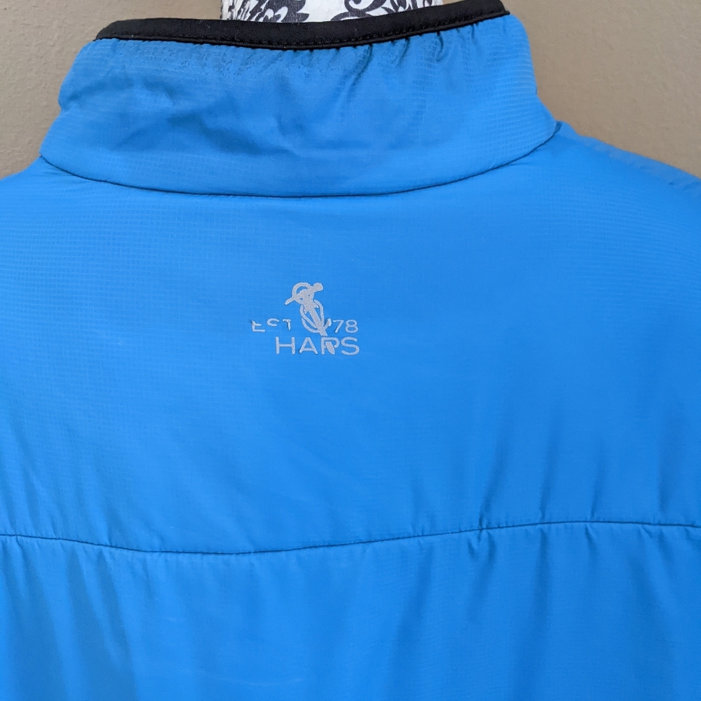 Men's Chaps Jacket - Picture 3 of 4